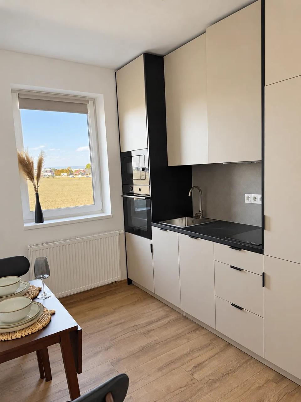 Furnished 2-Room Apartment in Dunajská Lužná photo 5 of 8
