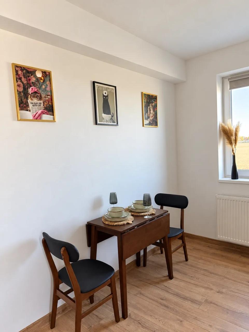 Furnished 2-Room Apartment in Dunajská Lužná photo 6 of 8