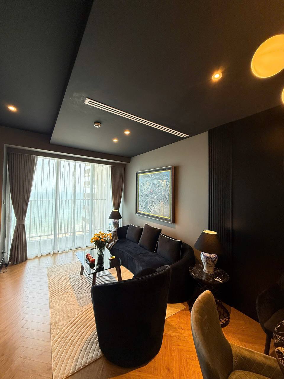 2-Bedroom Apartment at Wyndham Solei photo 1 of 8