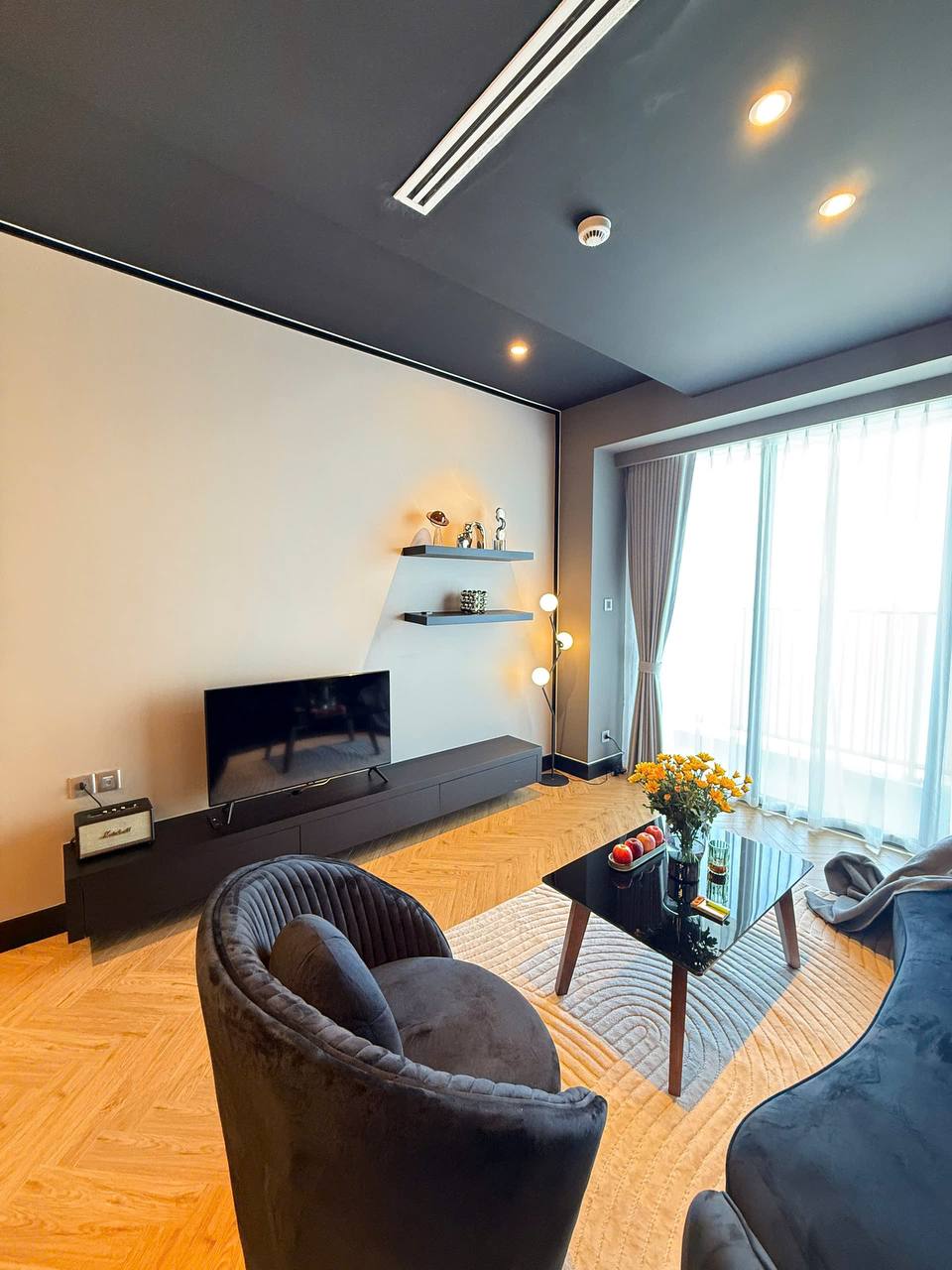 2-Bedroom Apartment at Wyndham Solei photo 2 of 8