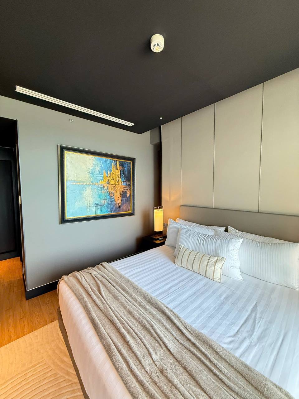 2-Bedroom Apartment at Wyndham Solei photo 6 of 8
