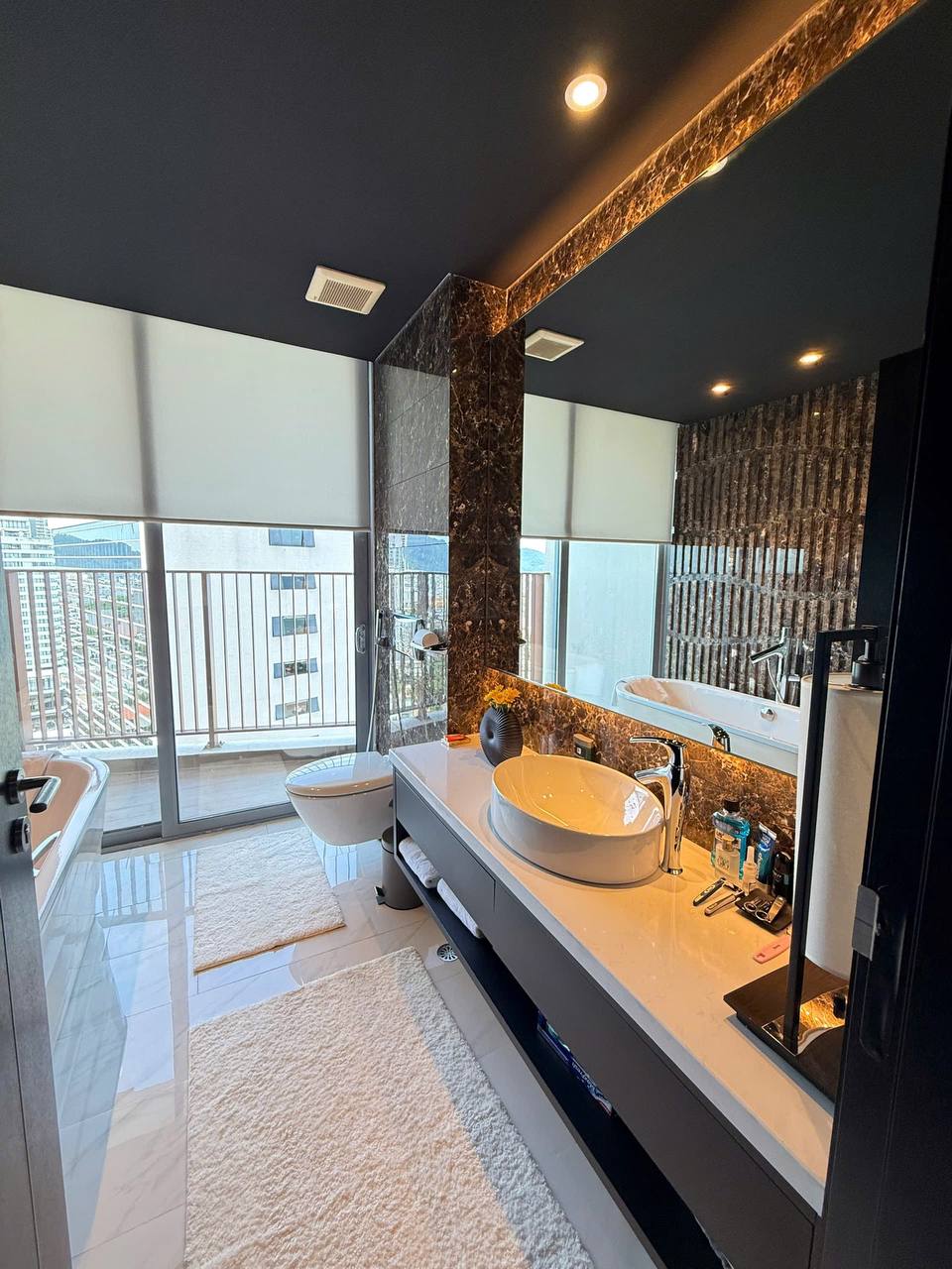 2-Bedroom Apartment at Wyndham Solei photo 8 of 8