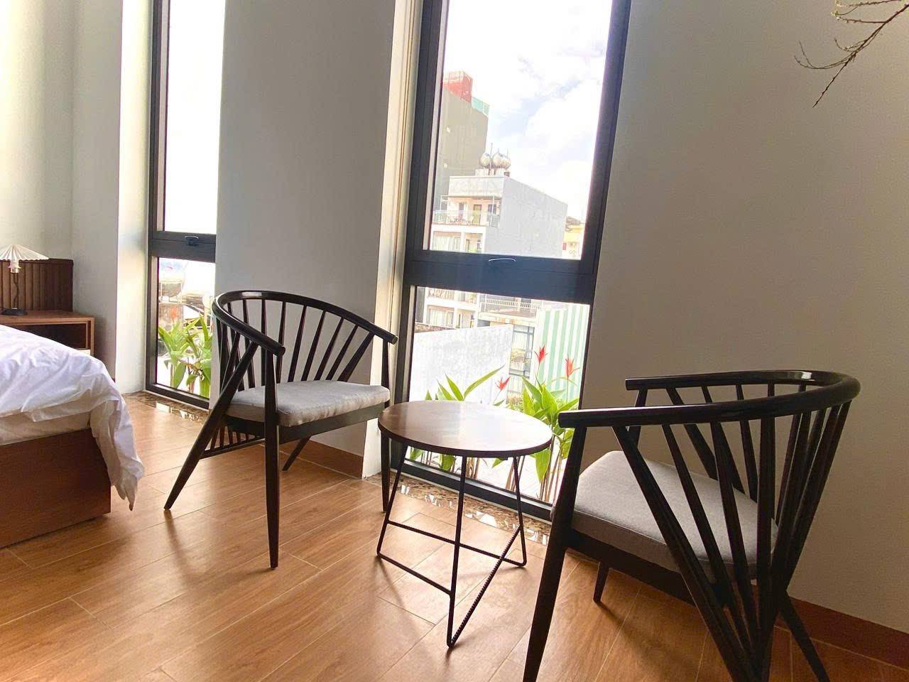 Studio Apartment in My An Near the Sea photo 1 of 8