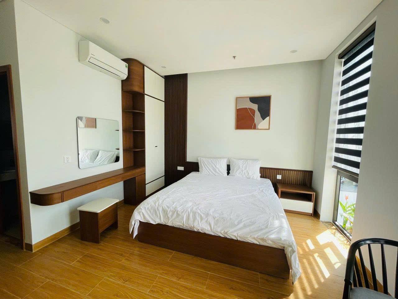 Studio Apartment in My An Near the Sea photo 2 of 8