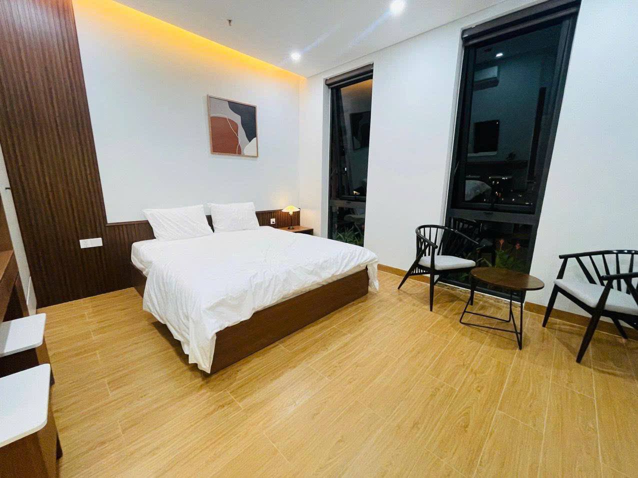 Studio Apartment in My An Near the Sea photo 4 of 8