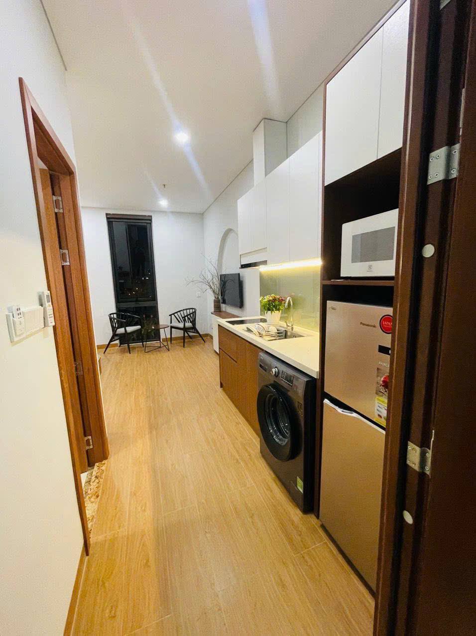Studio Apartment in My An Near the Sea photo 5 of 8