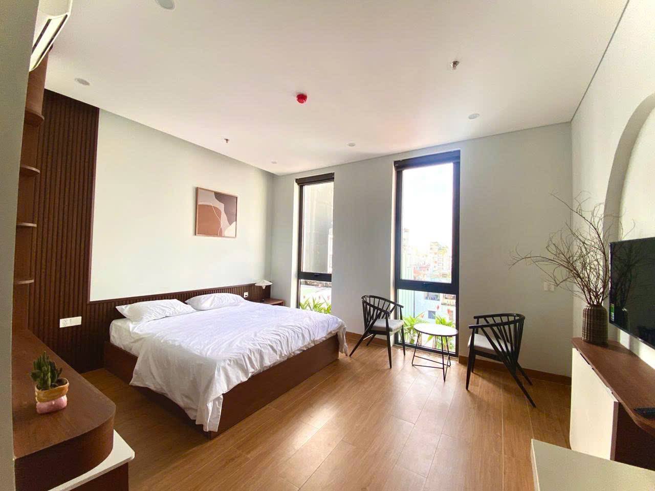 Studio Apartment in My An Near the Sea photo 6 of 8