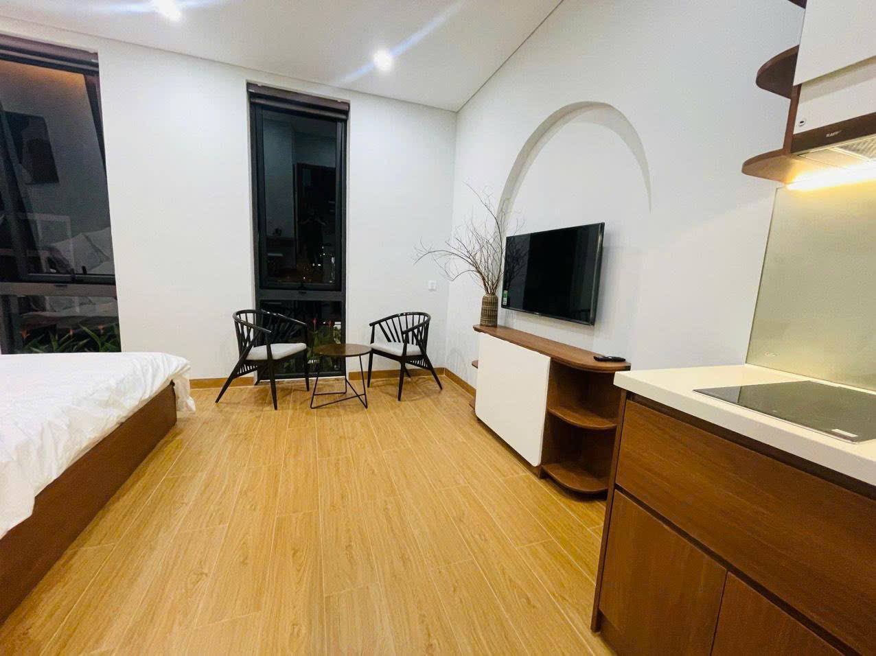 Studio Apartment in My An Near the Sea photo 7 of 8