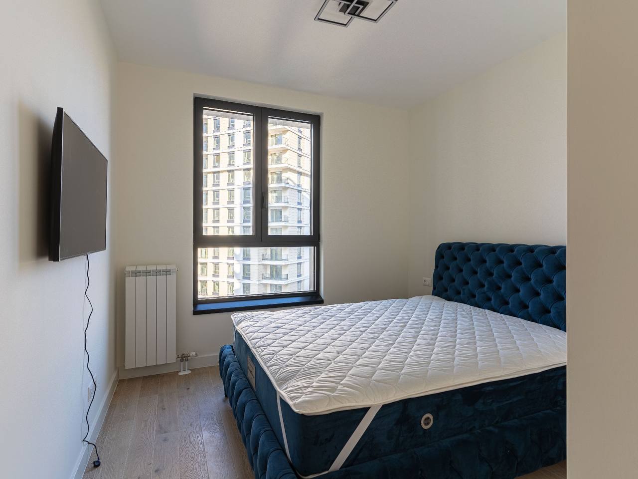 Apartment in Belgrade Waterfront photo 3 of 7