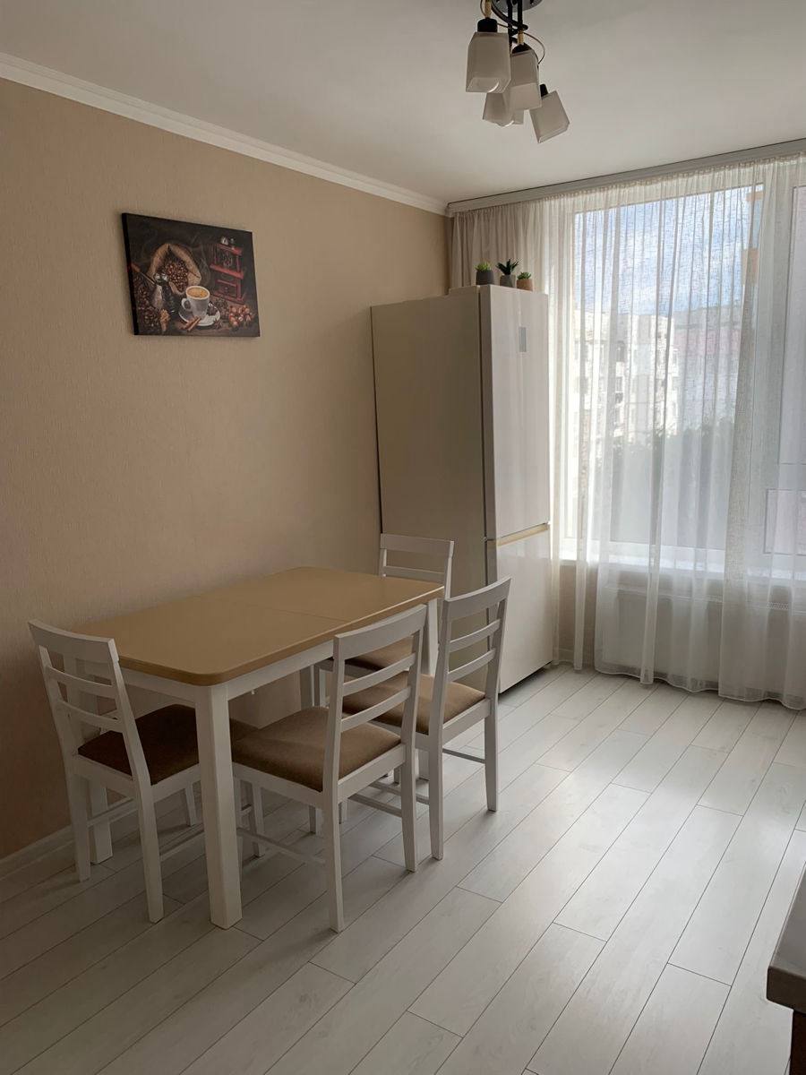 Однокомнатная квартира в Рышкановке photo 3 of 6