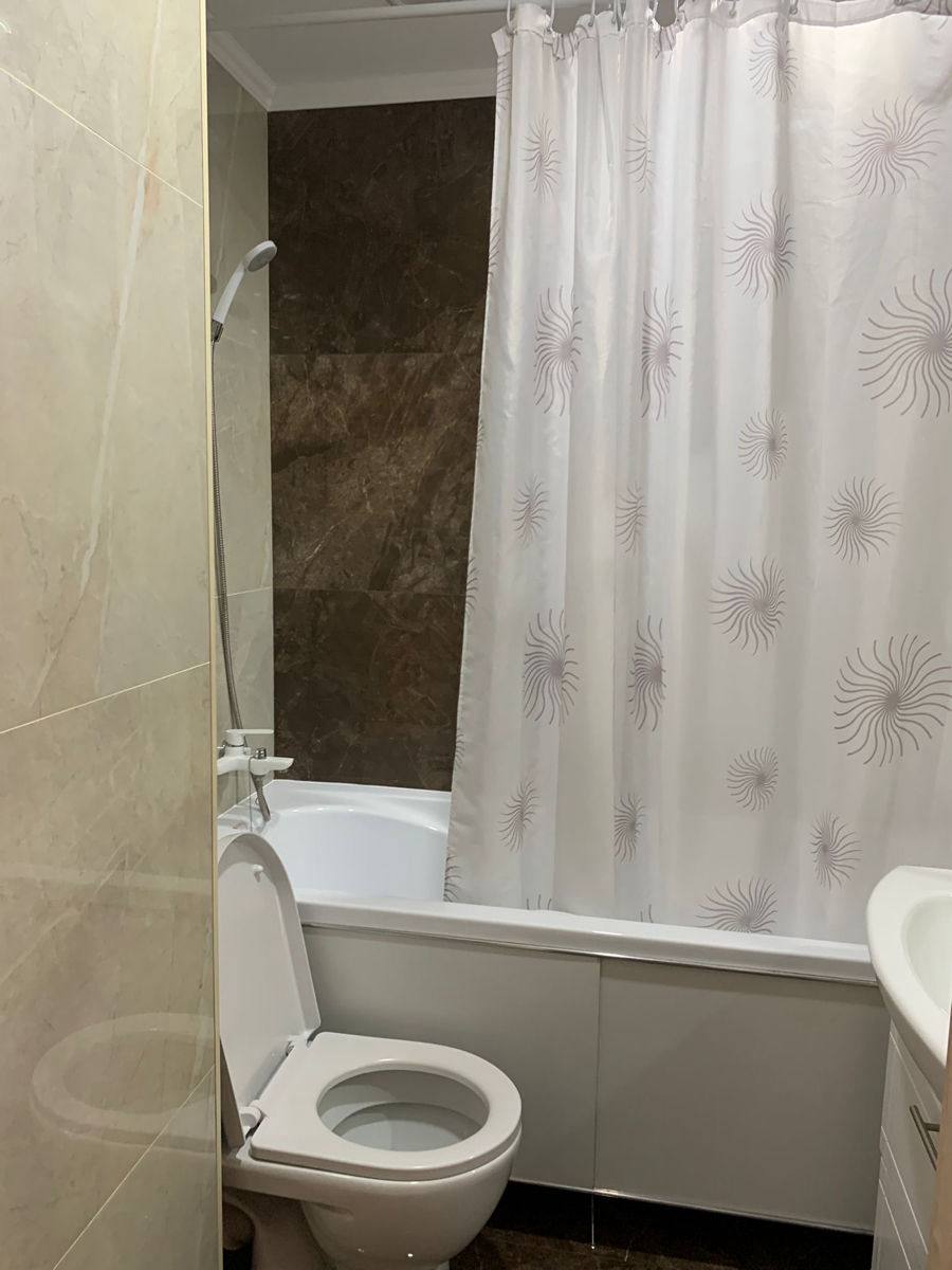 Однокомнатная квартира в Рышкановке photo 5 of 6