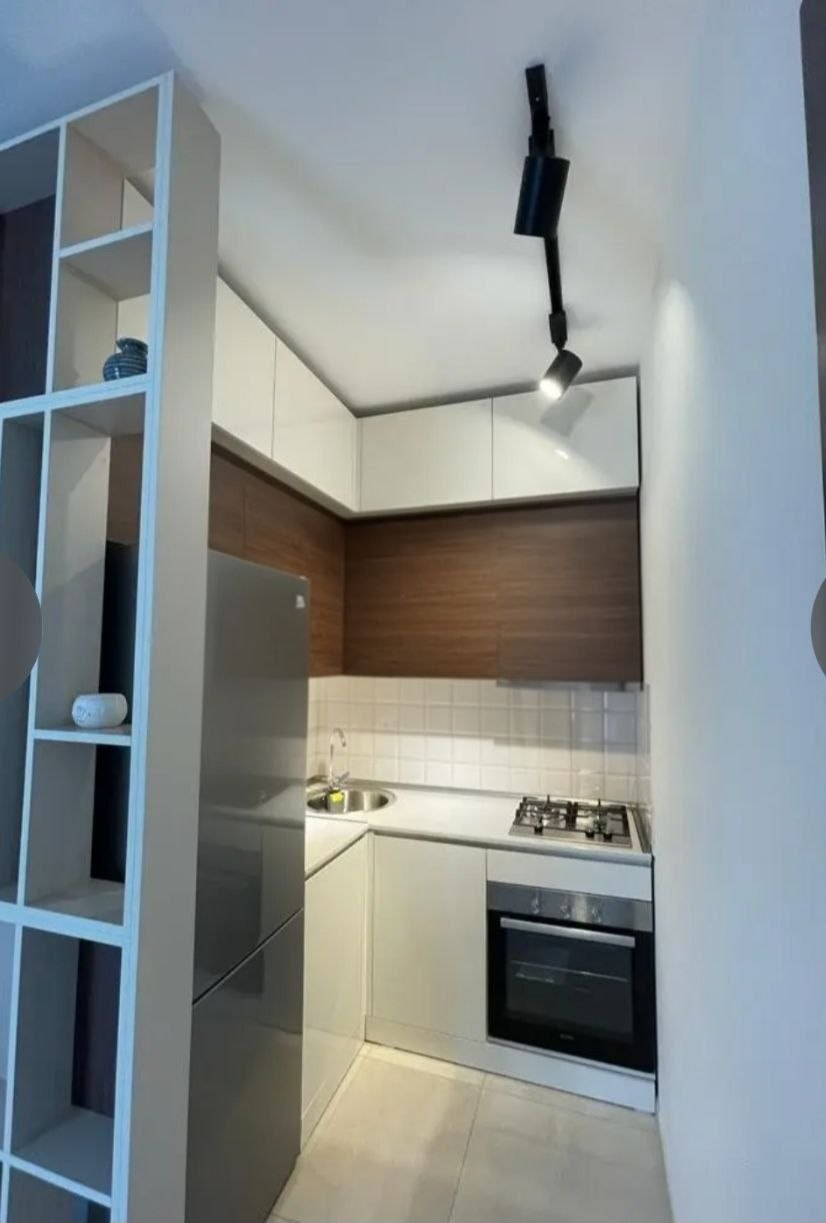 2-Bedroom Apartment on Angisa Street photo 2 of 6