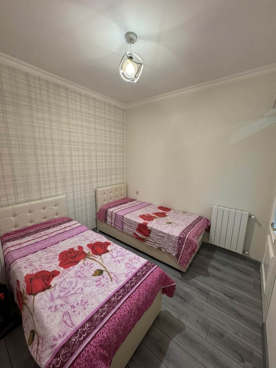 2-комнатная квартира на улице Тбел Абусеридзе photo 3 of 6