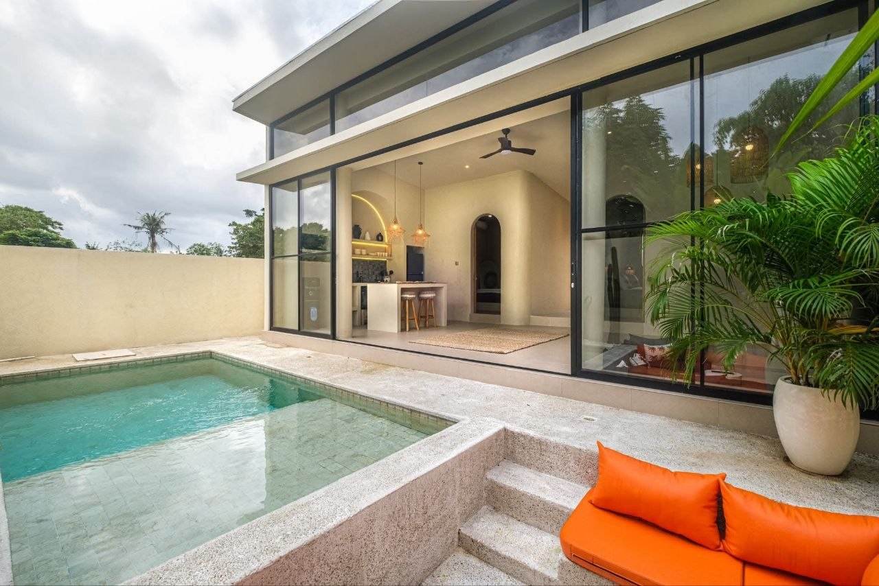 2-Bedroom Villa in Tumbak Bayuh photo 1 of 7