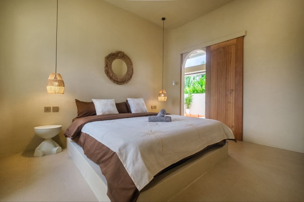 2-Bedroom Villa in Tumbak Bayuh photo 5 of 7