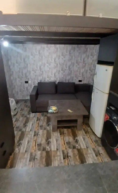 Cozy Furnished One-Bedroom Apartment in Arabkir photo 1 of 6