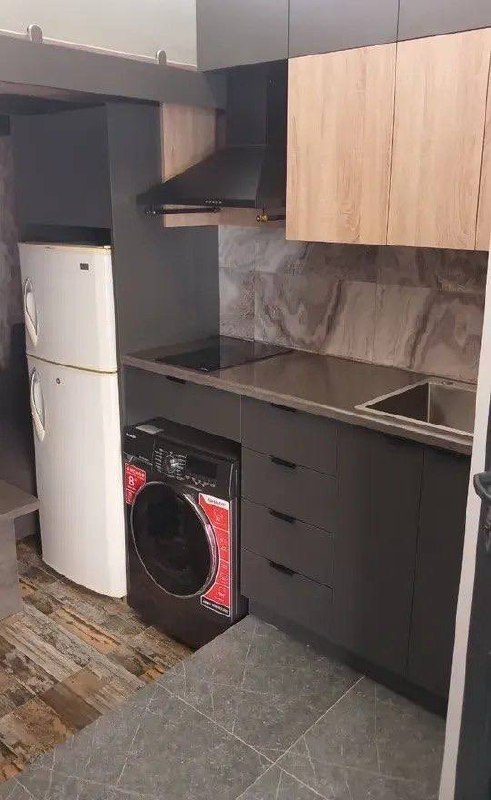 Cozy Furnished One-Bedroom Apartment in Arabkir photo 2 of 6