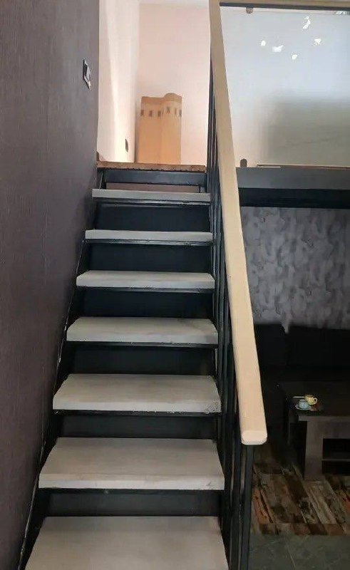 Cozy Furnished One-Bedroom Apartment in Arabkir photo 5 of 6