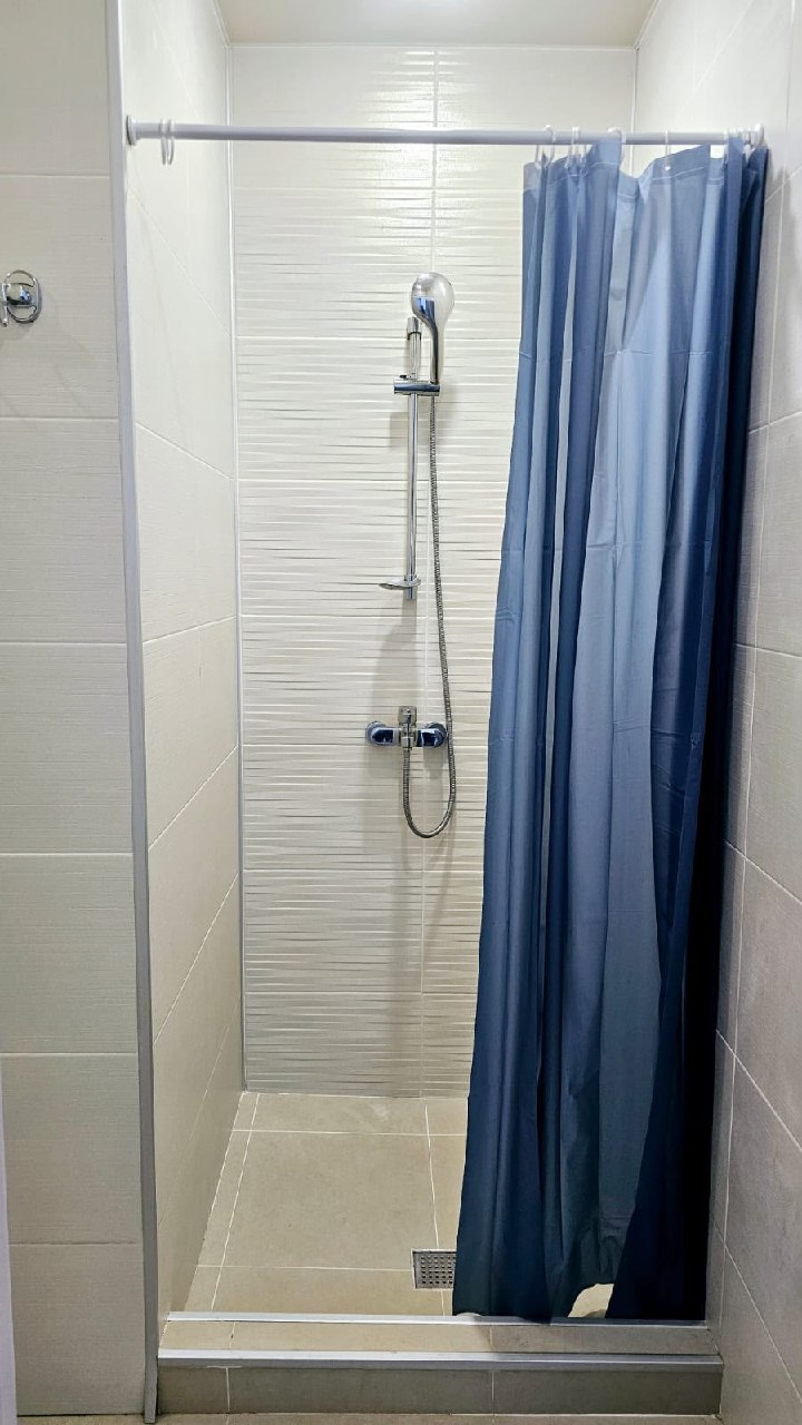 1-Bedroom Apartment with Panoramic Sea View in Makhinjauri photo 7 of 8