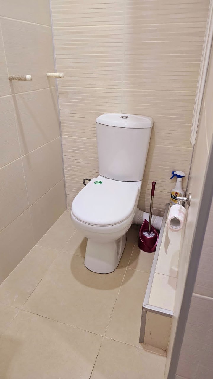 1-Bedroom Apartment with Panoramic Sea View in Makhinjauri photo 8 of 8