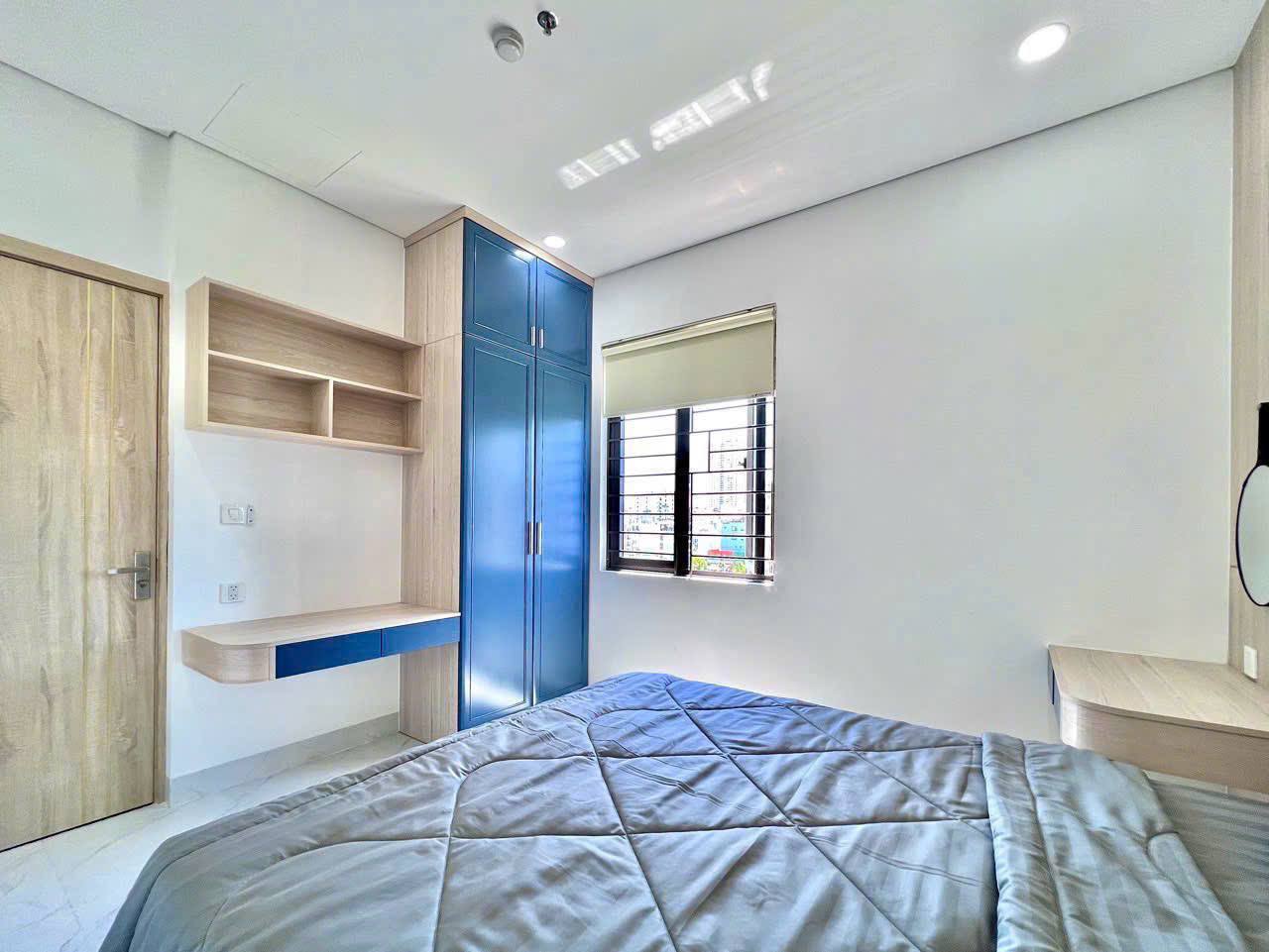 2-Bedroom Apartment in My An photo 2 of 8
