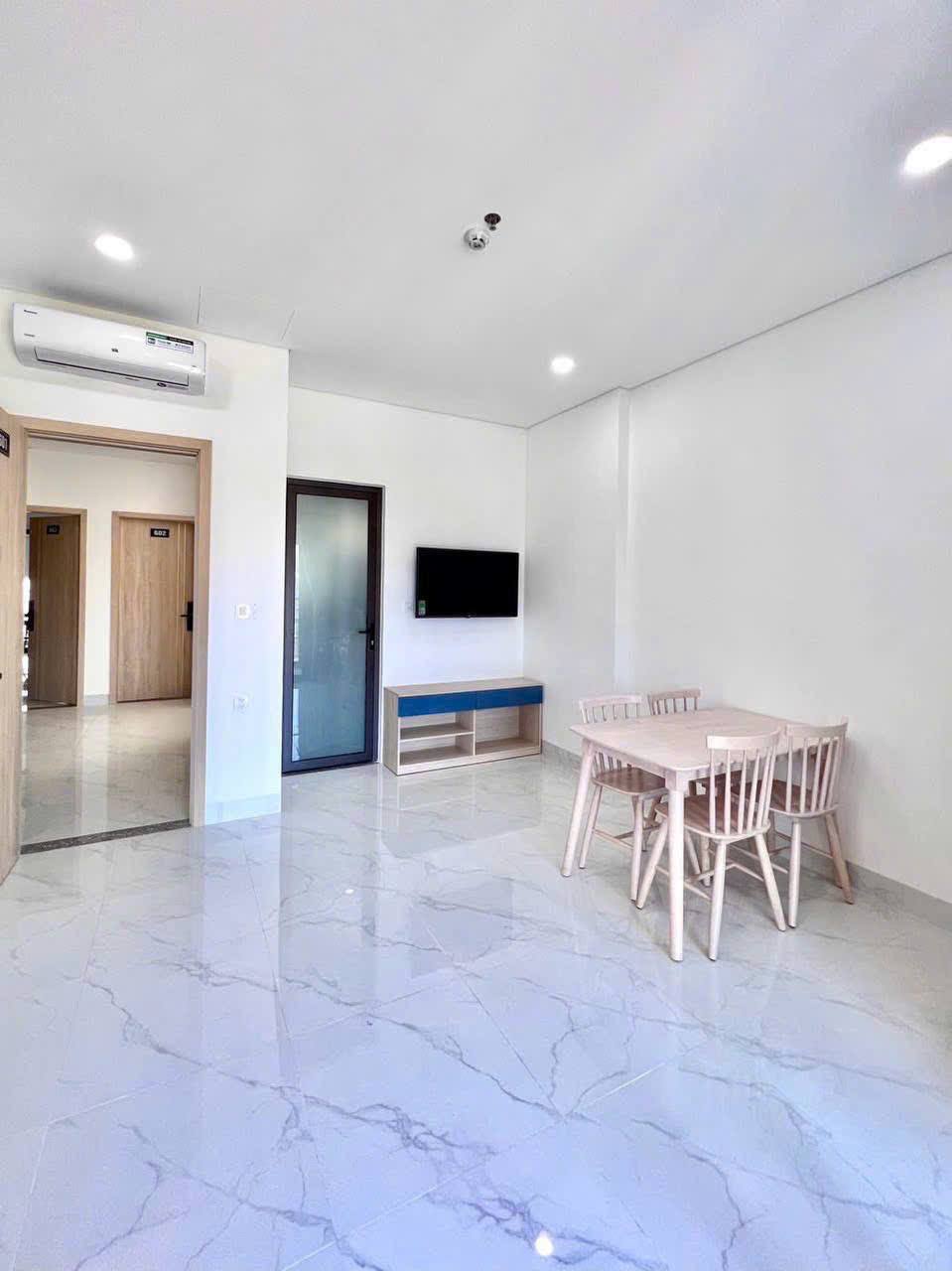 2-Bedroom Apartment in My An photo 4 of 8