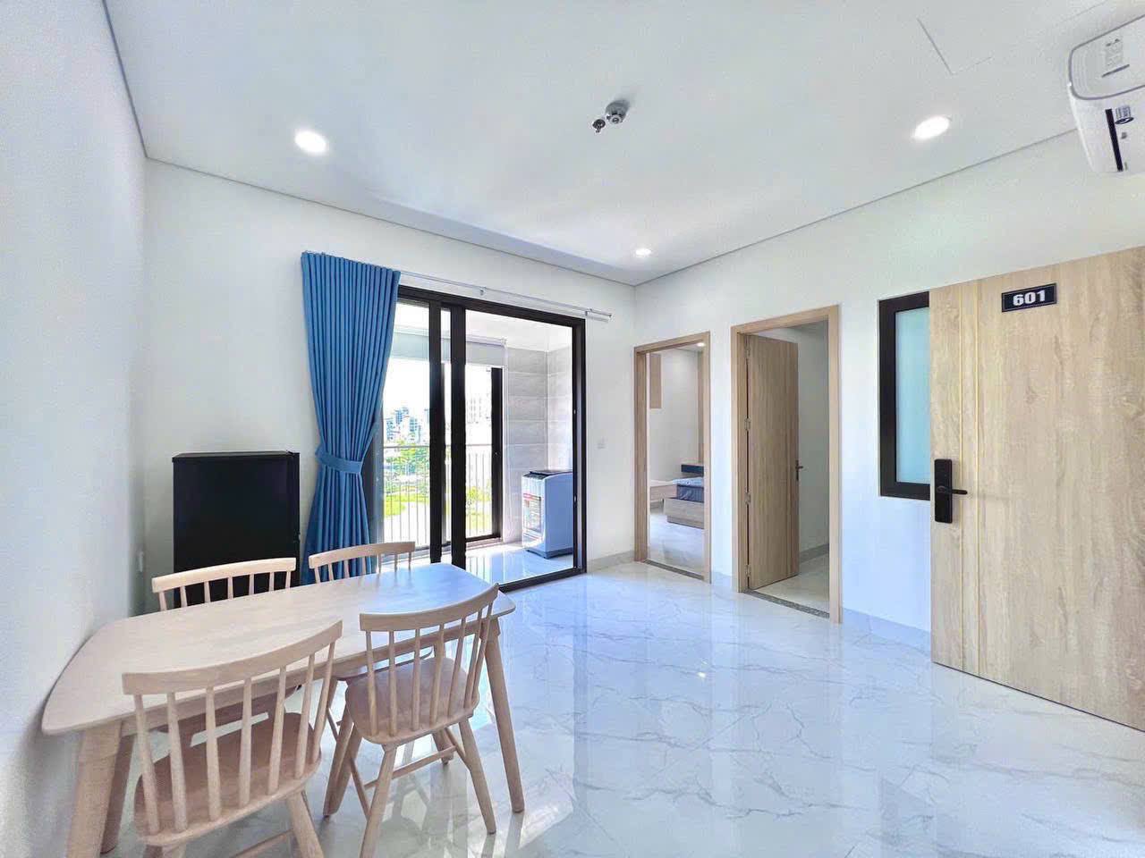 2-Bedroom Apartment in My An photo 5 of 8