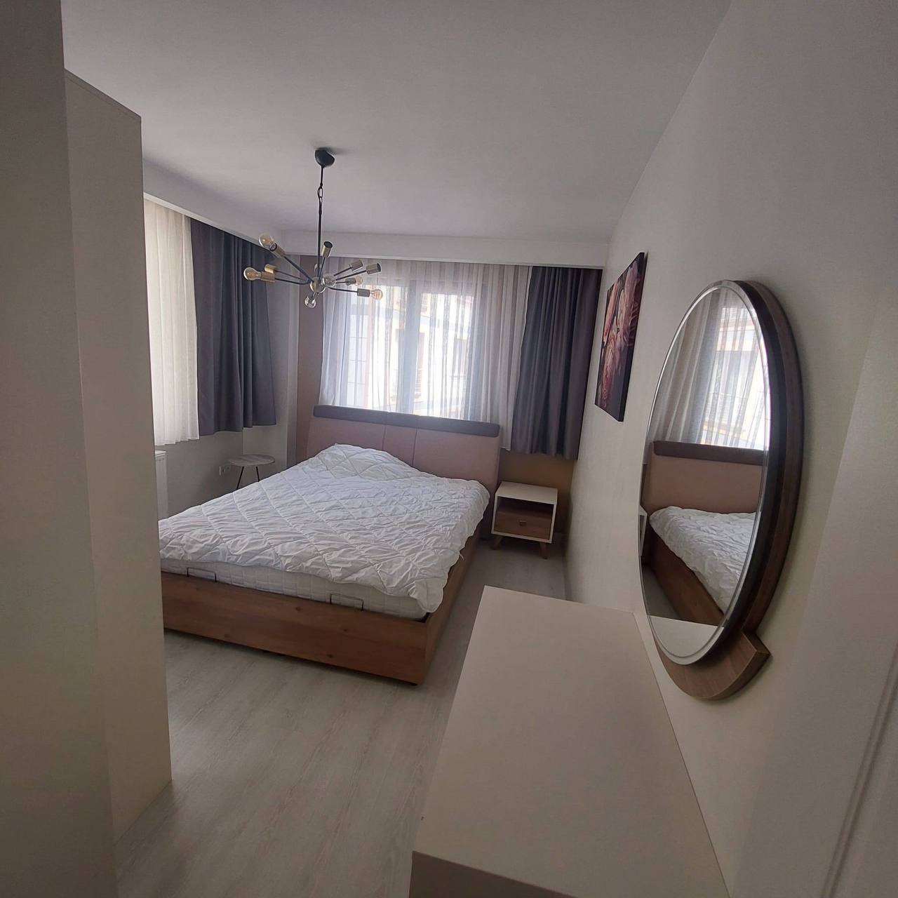 Furnished 2-Bedroom Apartment in PERA BLUE photo 4 of 6