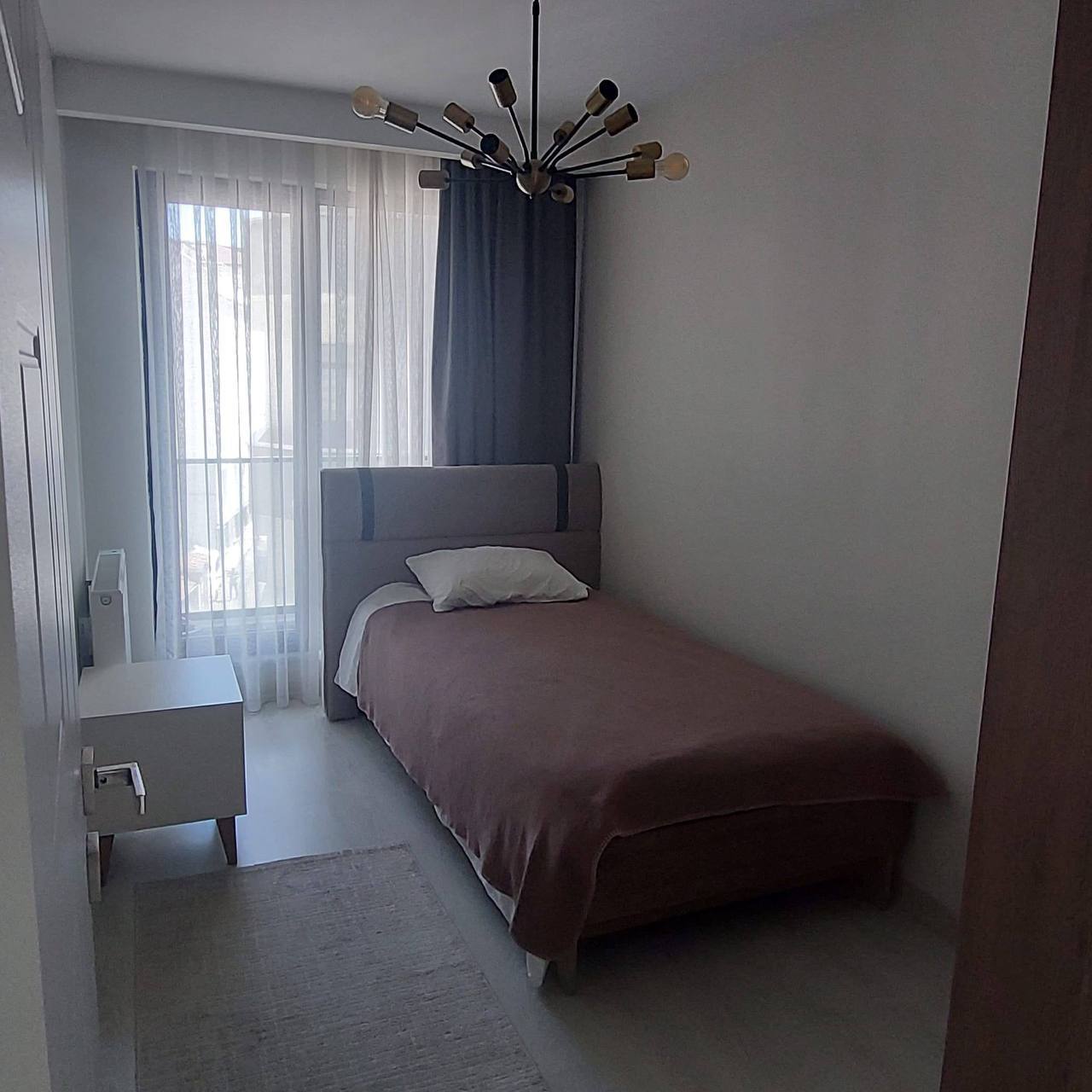 Furnished 2-Bedroom Apartment in PERA BLUE photo 5 of 6