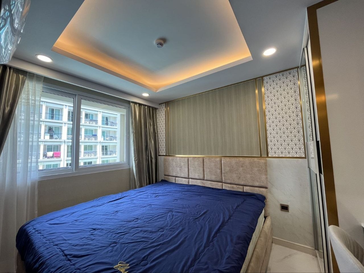 1-Bedroom Apartment in Dusit Park 2 photo 5 of 6