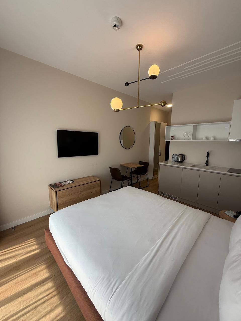 Studio for Rent in Steps Complex photo 2 of 4