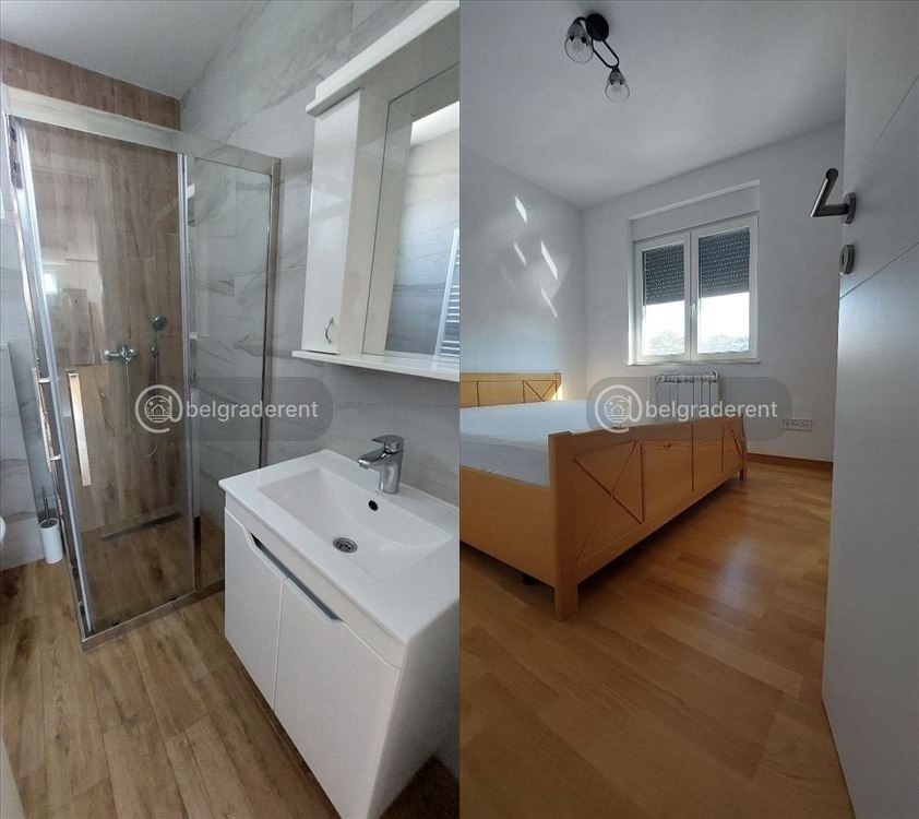 Two-Room Apartment in Učiteljsko Naselje photo 2 of 3