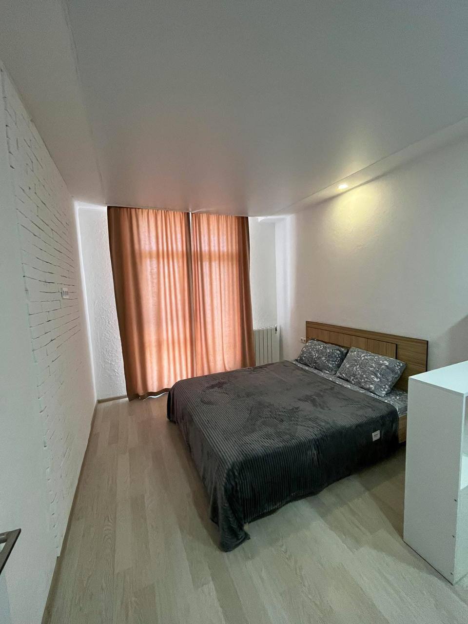 1+1 Apartment on Agmashenebeli Street