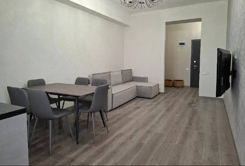 Furnished 2-Room Apartment in Kanaker-Zeytun photo 4 of 8