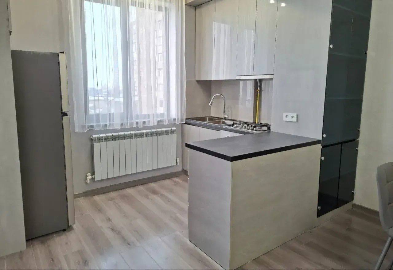 Furnished 2-Room Apartment in Kanaker-Zeytun photo 5 of 8