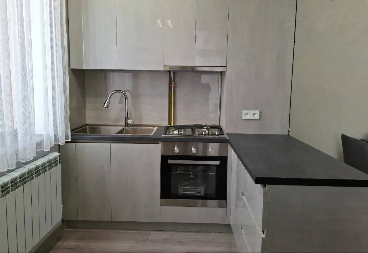 Furnished 2-Room Apartment in Kanaker-Zeytun photo 6 of 8