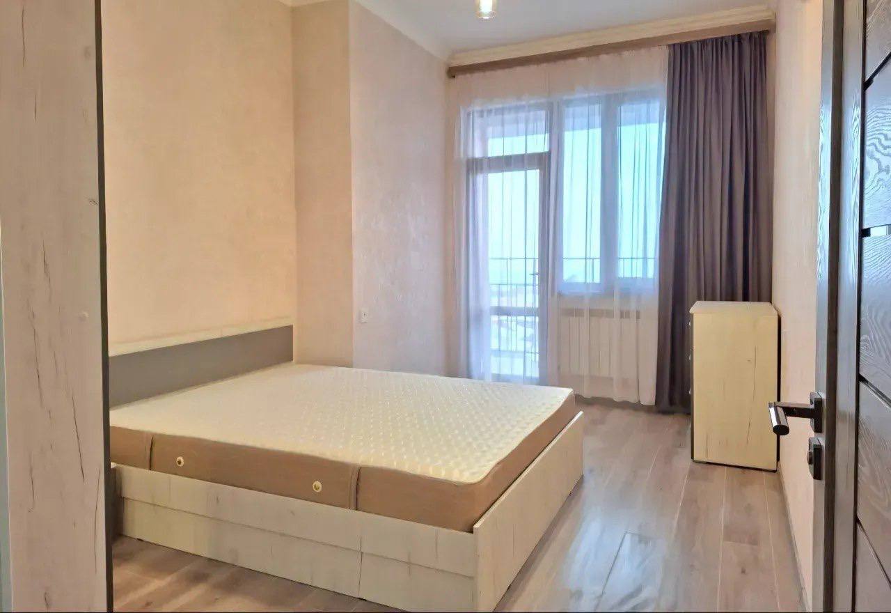 Furnished 2-Room Apartment in Kanaker-Zeytun photo 7 of 8