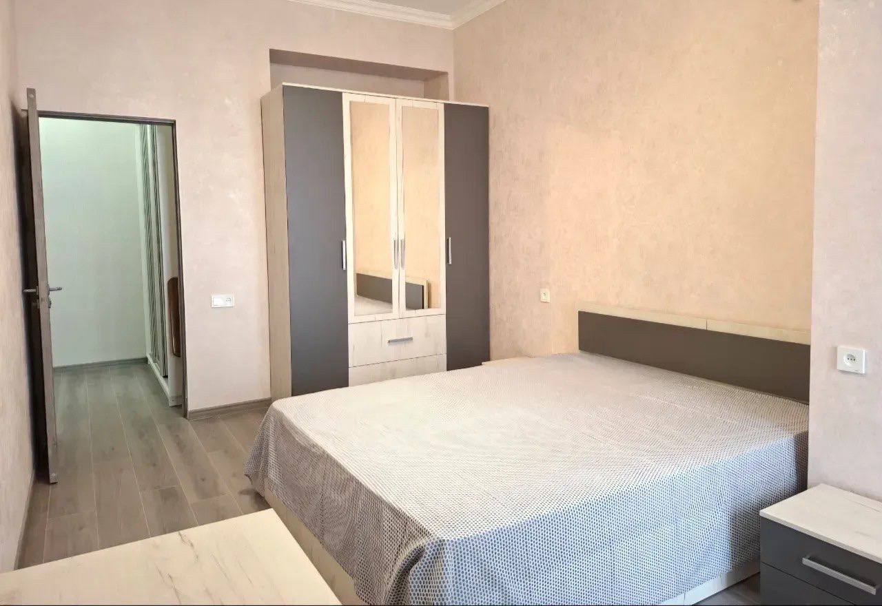 Furnished 2-Room Apartment in Kanaker-Zeytun photo 8 of 8