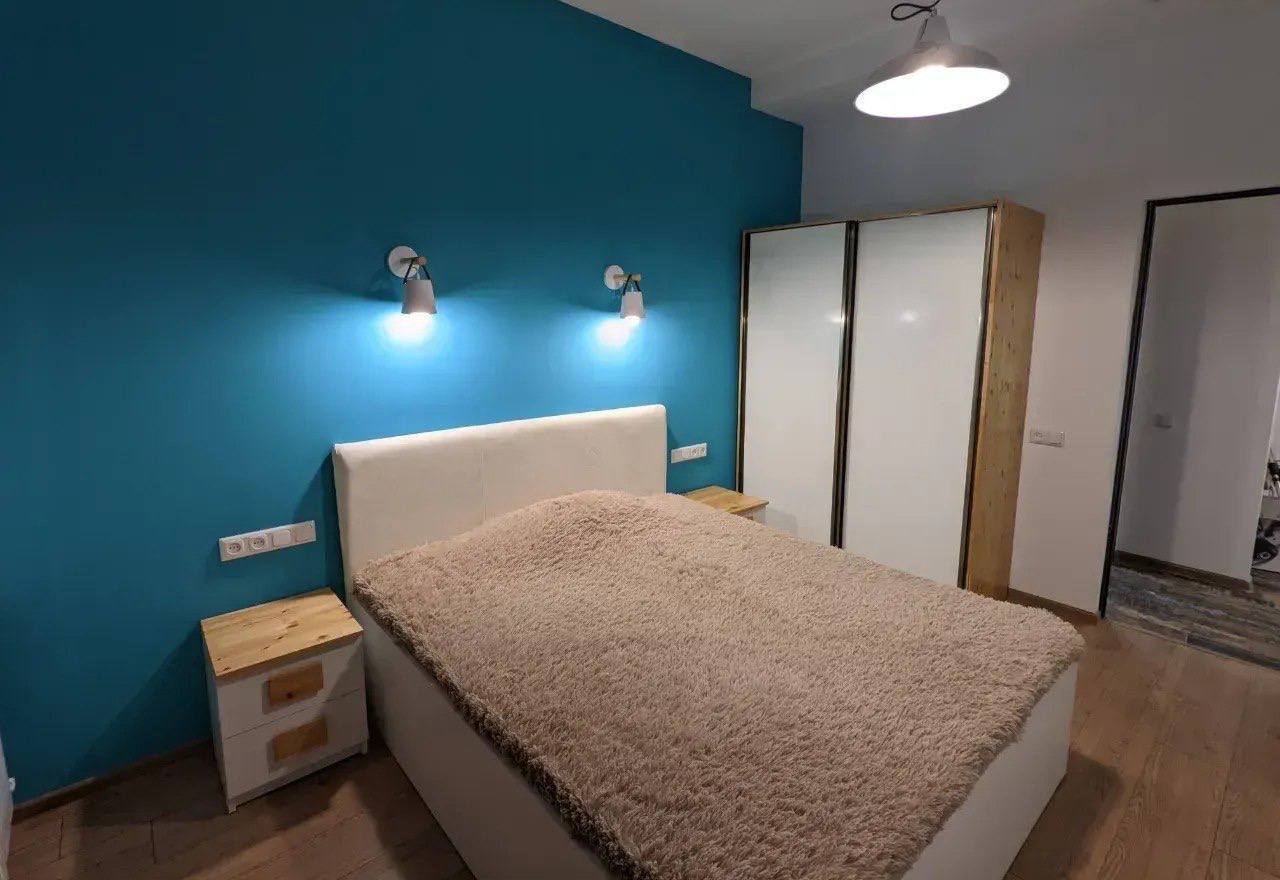 Cozy 2-Room Apartment in Davtashen photo 4 of 8
