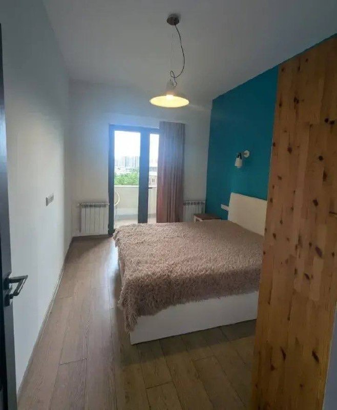 Cozy 2-Room Apartment in Davtashen photo 5 of 8