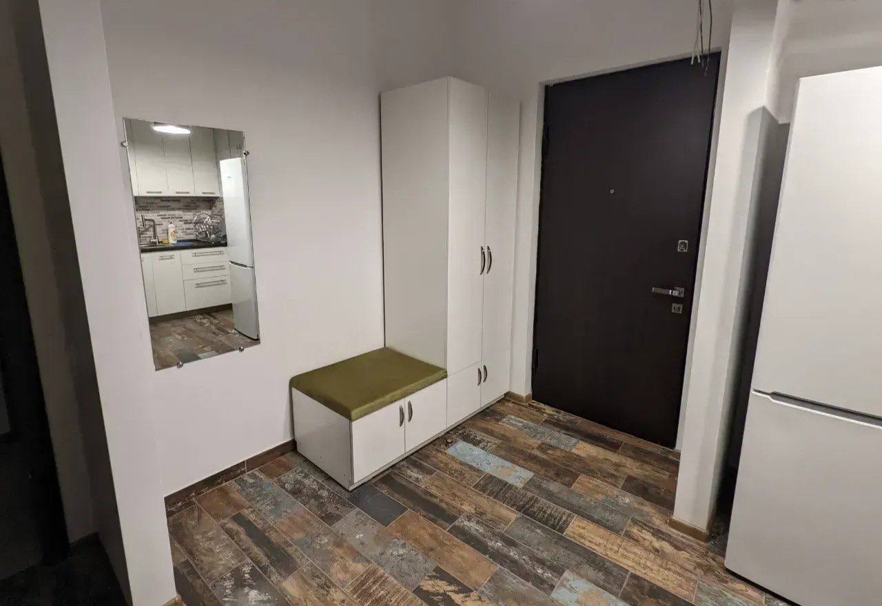 Cozy 2-Room Apartment in Davtashen photo 6 of 8