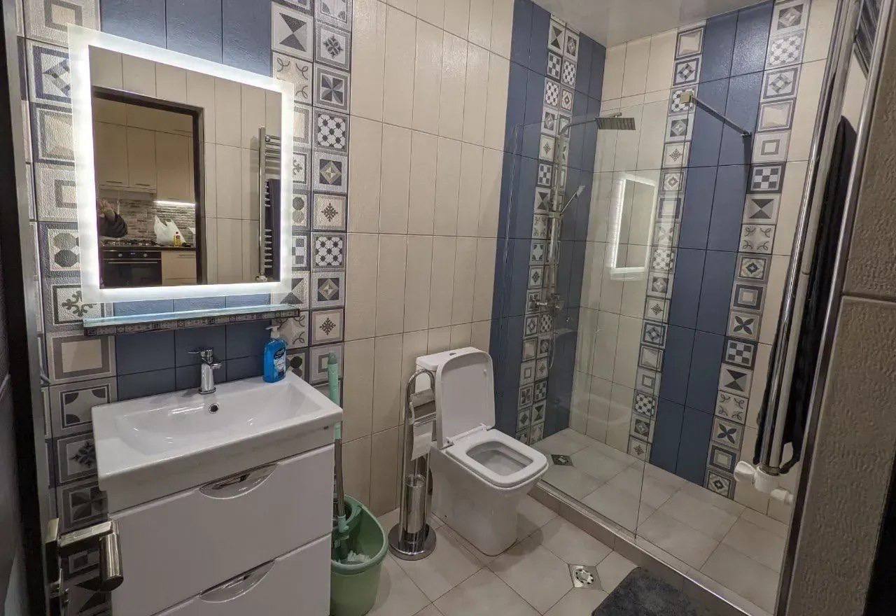 Cozy 2-Room Apartment in Davtashen photo 7 of 8