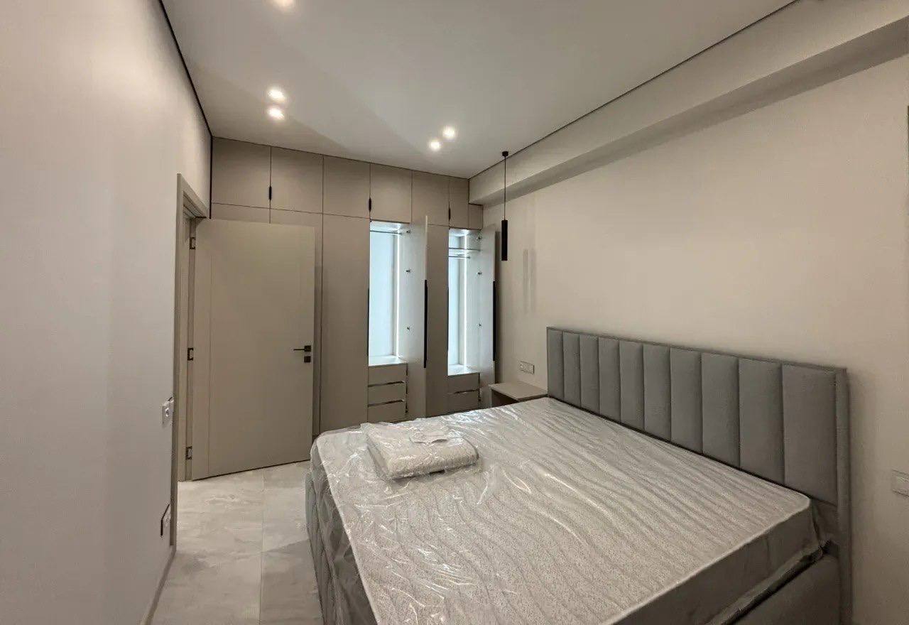Furnished 2-Room Apartment in Arabkir photo 5 of 8