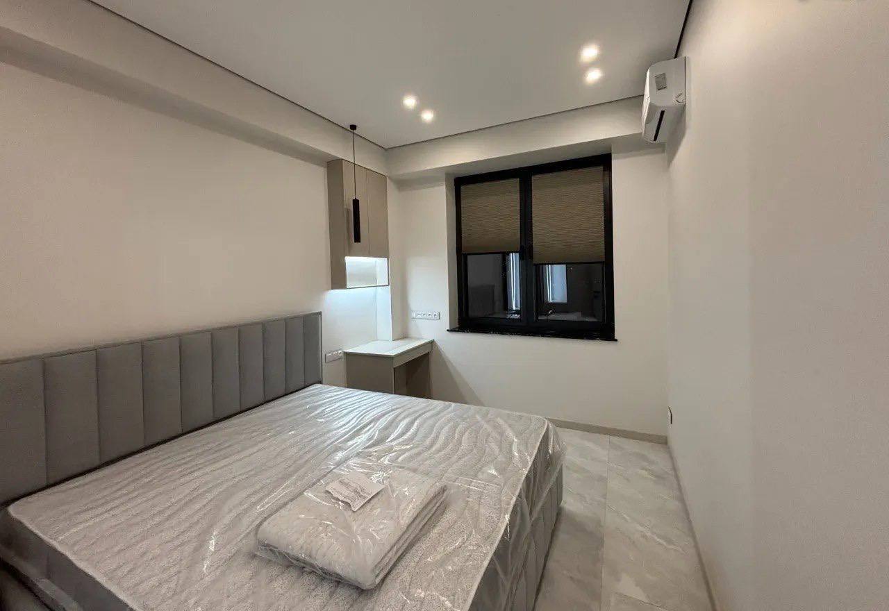 Furnished 2-Room Apartment in Arabkir photo 6 of 8