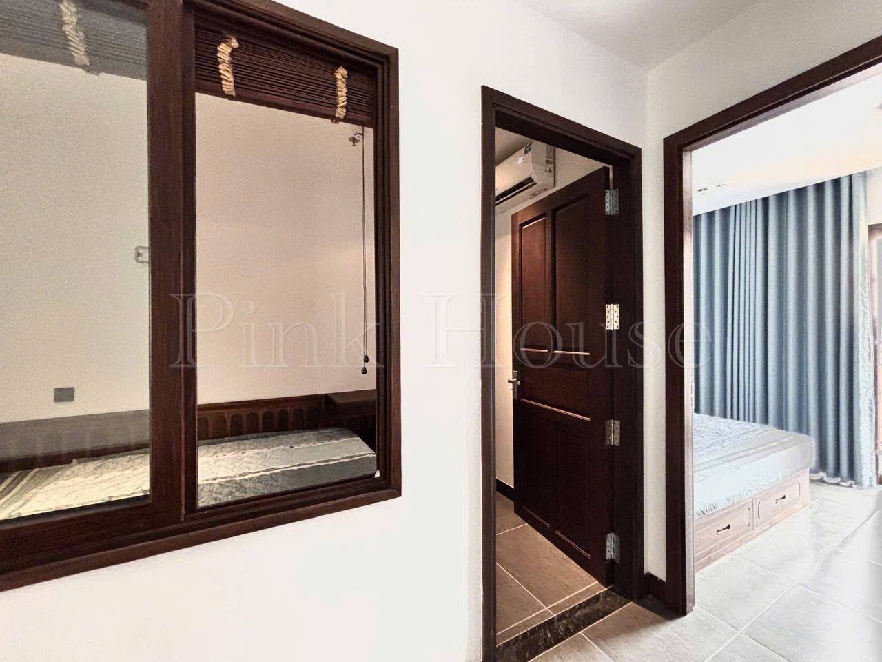 Двухкомнатная квартира у моря photo 6 of 8