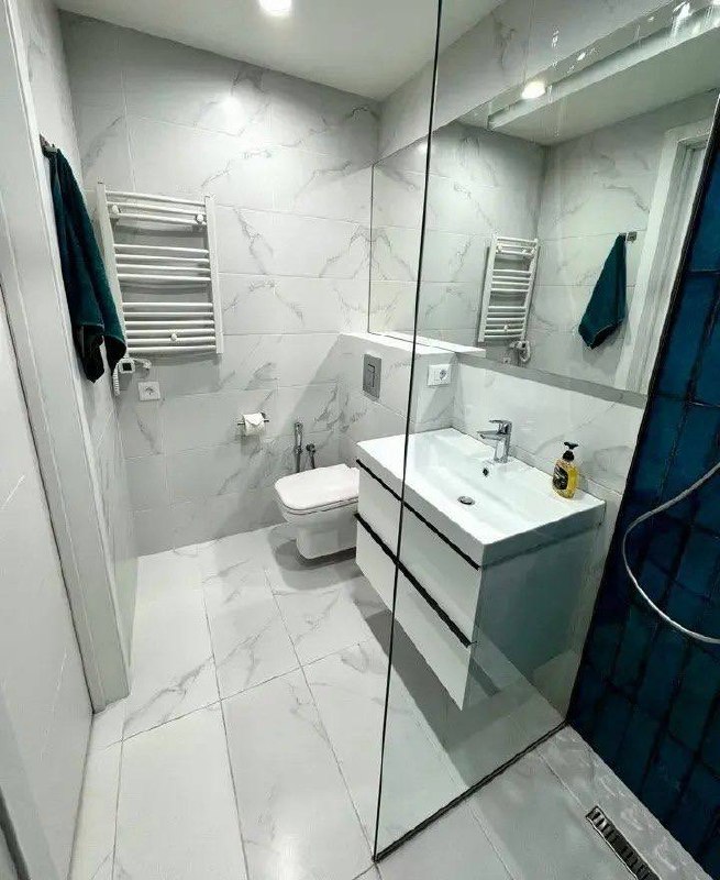Furnished 2-Bedroom Apartment in Ajapnyak photo 8 of 8