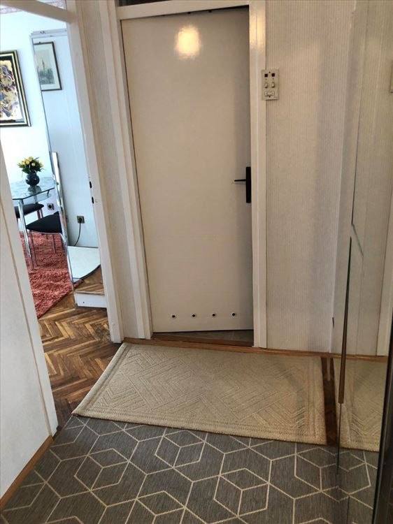 Furnished 1.5-Room Apartment in Palilula photo 1 of 8