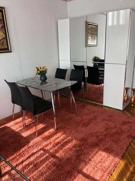 Furnished 1.5-Room Apartment in Palilula photo 4 of 8