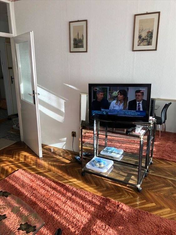 Furnished 1.5-Room Apartment in Palilula photo 6 of 8