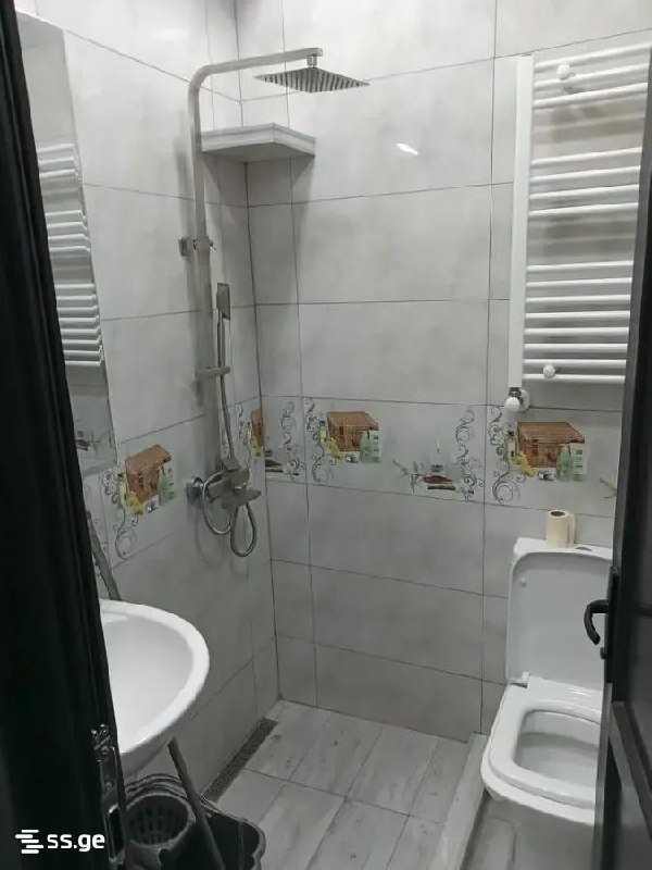 Furnished One-Bedroom Apartment in Isani photo 6 of 8
